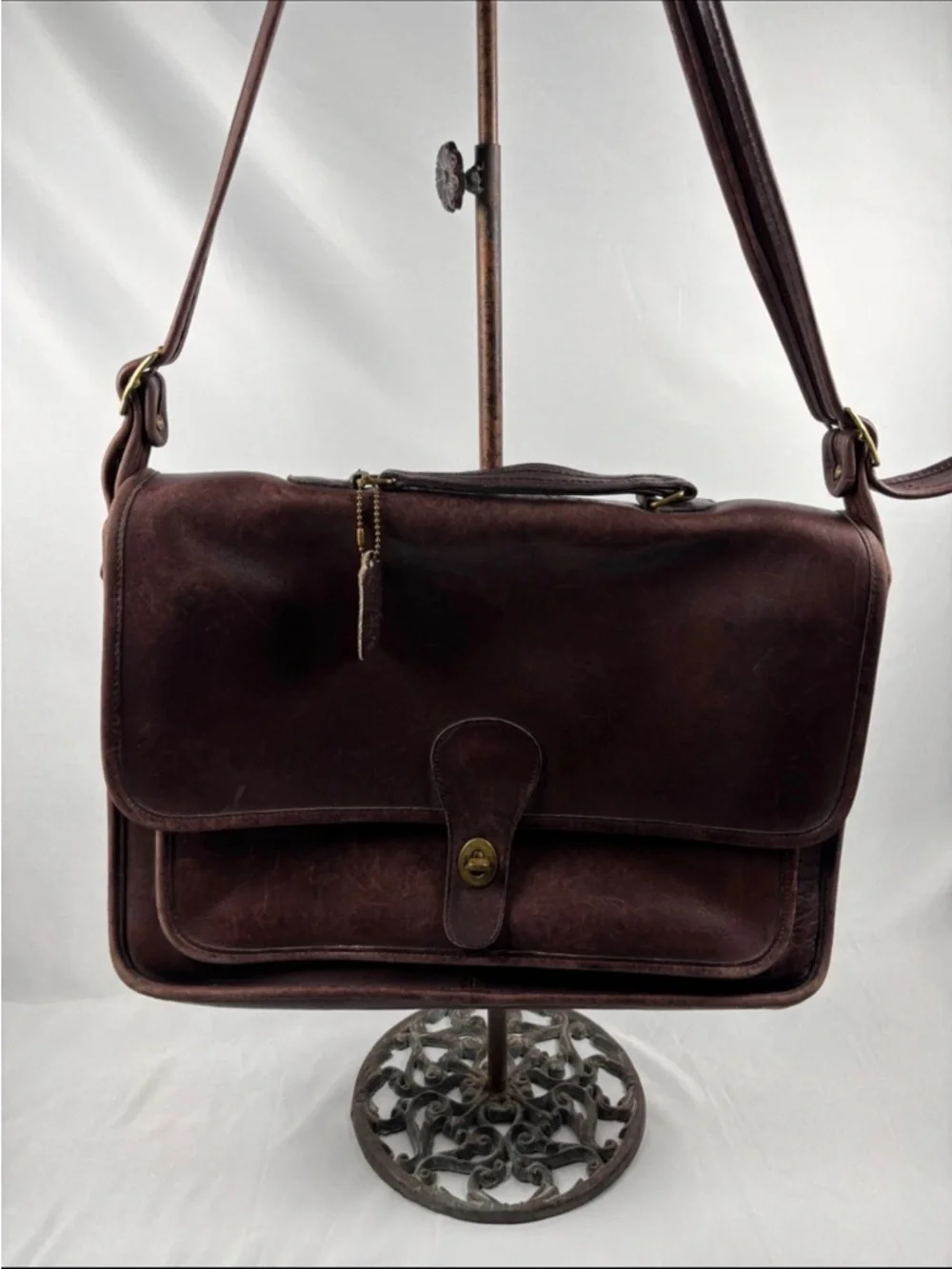 Relisted